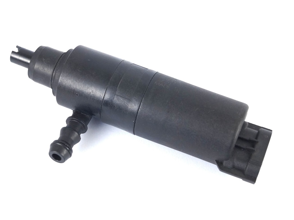 фото №1, Помпа омывателя фары nissan primera