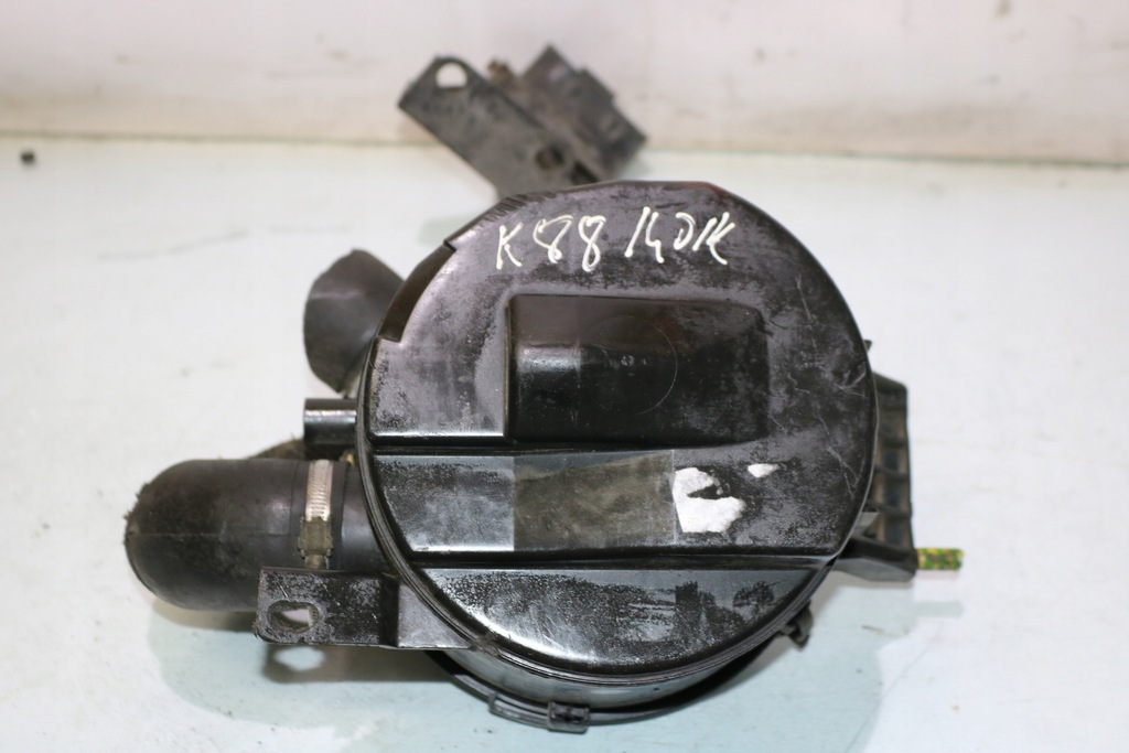 фото №1, Корпус фильтра воздуха peugeot 309