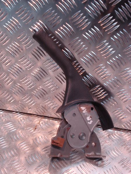 фото №1, Тормоз ручной toyota avensis 2008