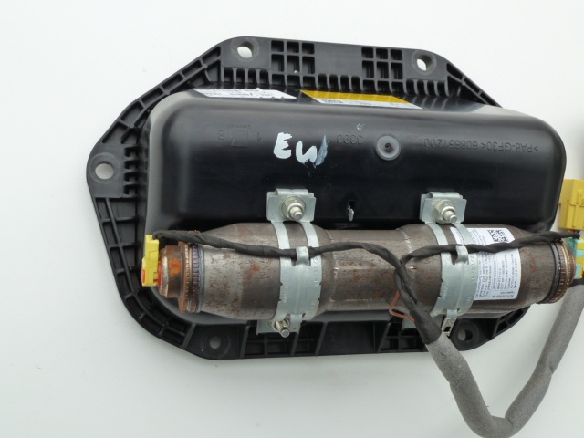 Подушка безопасности подушка воздушная пассажира opel insignia Доставка