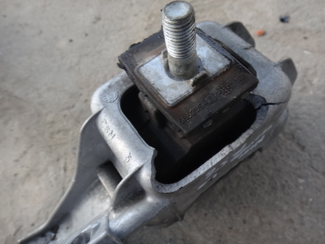 Подушка коробки кронштейн mini cooper s r56 Ціна