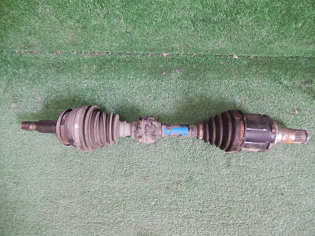 фото №1, Приводной вал toyota rav4 2013 2.2 d-cat da05l левая