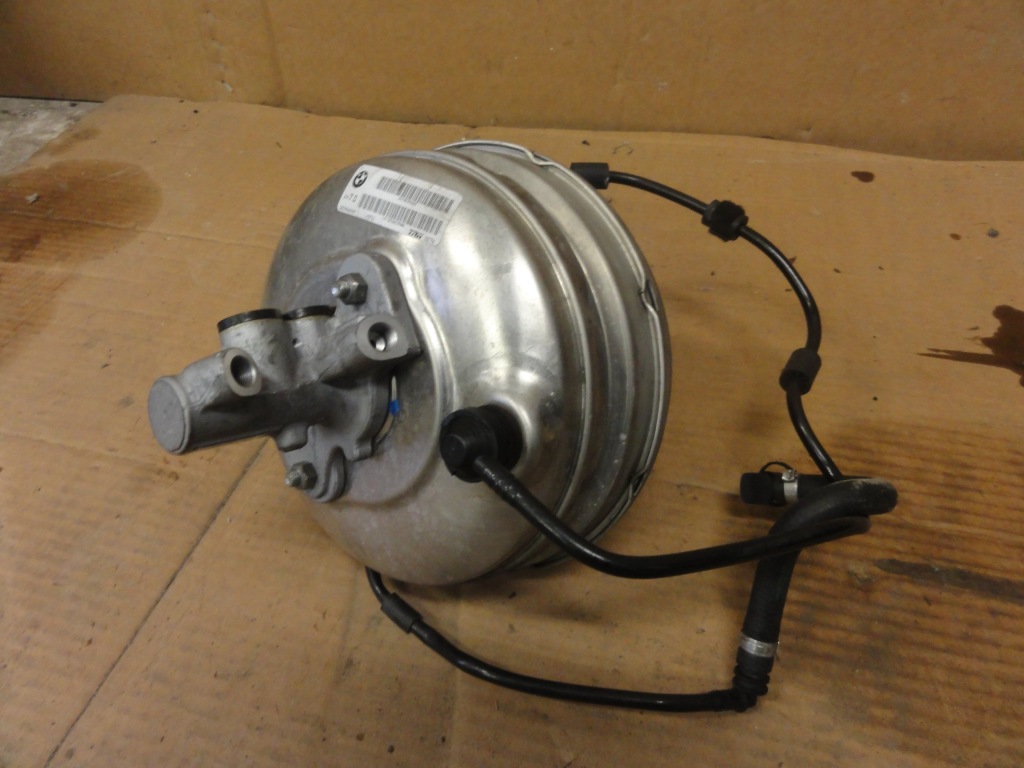 Купити Bmw f01 f02 ghost dawn wraith насос гальмівна