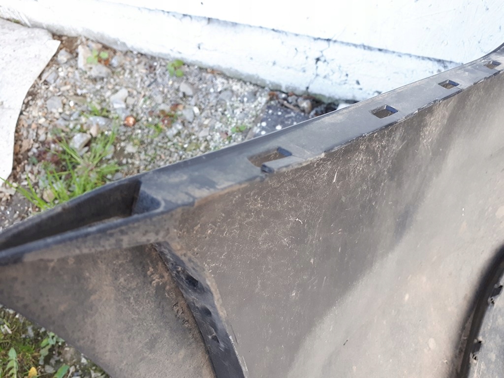 фото №9, Audi a5 8t8 sportback 11-14 бампер задний задняя pdc