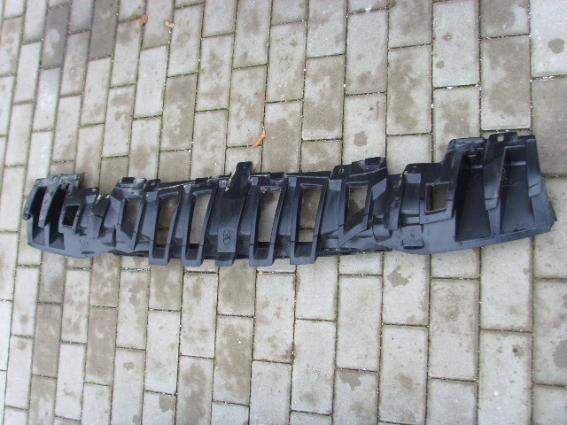 фото №1, Mercedes a w169 усилитель бампера перед lift