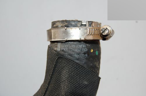 фото №2, Audi q5 труба интеркулер 8r0145738