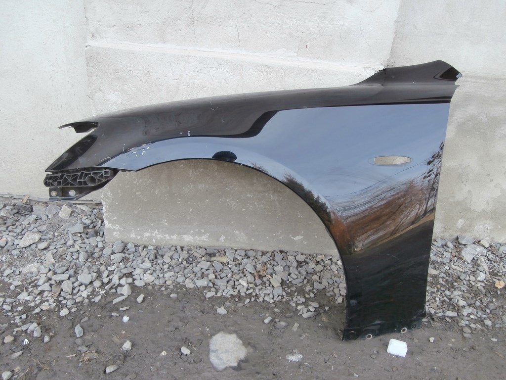 фото №1, Крила лівий передній перед lexus is 2005-2009r