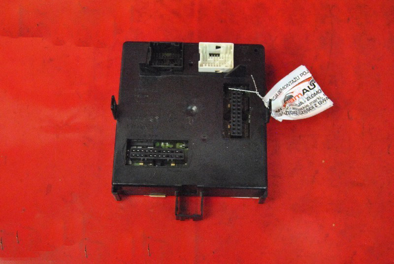Блок управления 216532948 renault vel satis 2.2 dci 02r Доставка