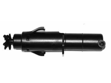 фото №3, Правий омивач насадка фара vw jetta t5