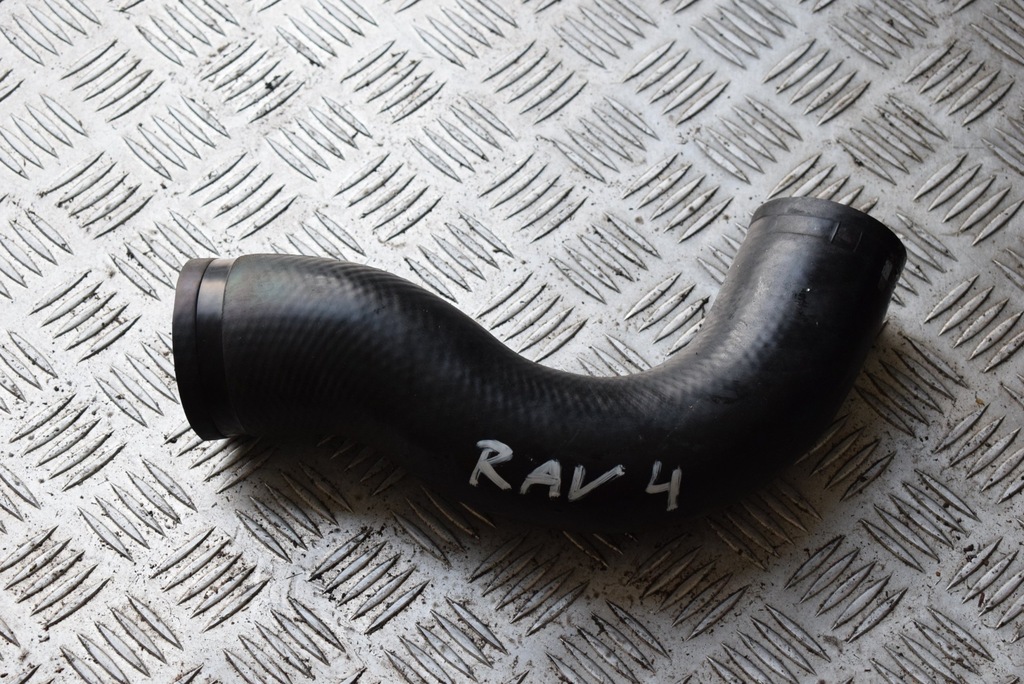 фото №1, Wąż шланг интеркулер toyota rav4 iv 2014