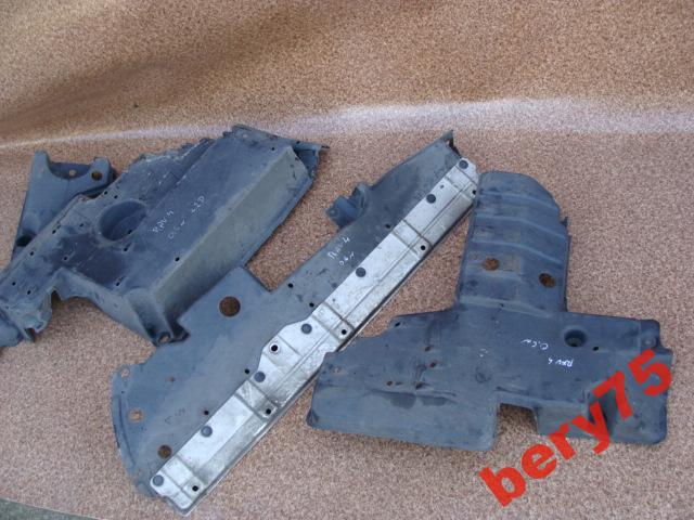 фото №1, Toyota rav4 07r захист підвіска двигуна комплект