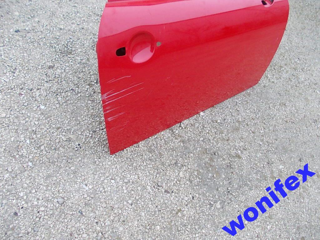 фото №3, Дверь правое mini cooper 06 lift