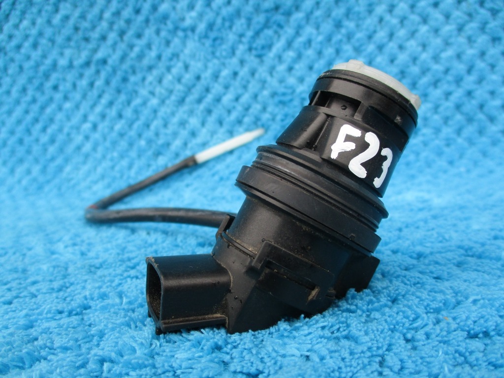 фото №3, Toyota rav 4 помпа розпилювача насос p+l