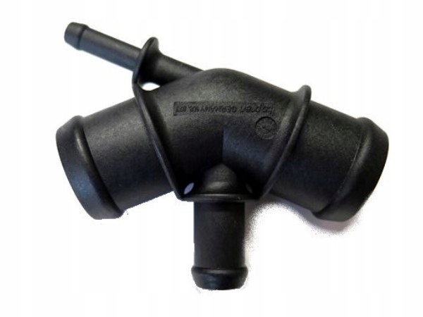 фото №1, Патрубок wody vw new beetle bora golf iv polo