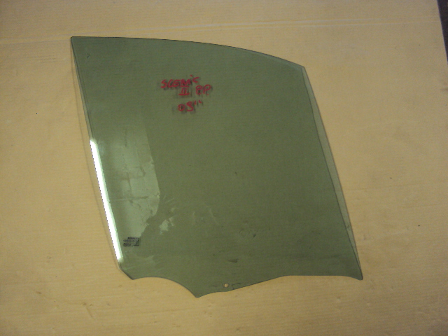 фото №1, Скло права передня renault scenic ii 2009 rok