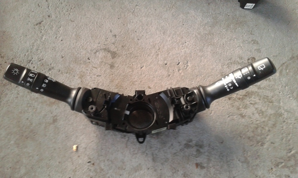 фото №1, Kia sorento ii lift 12-14r перемикач світла zes