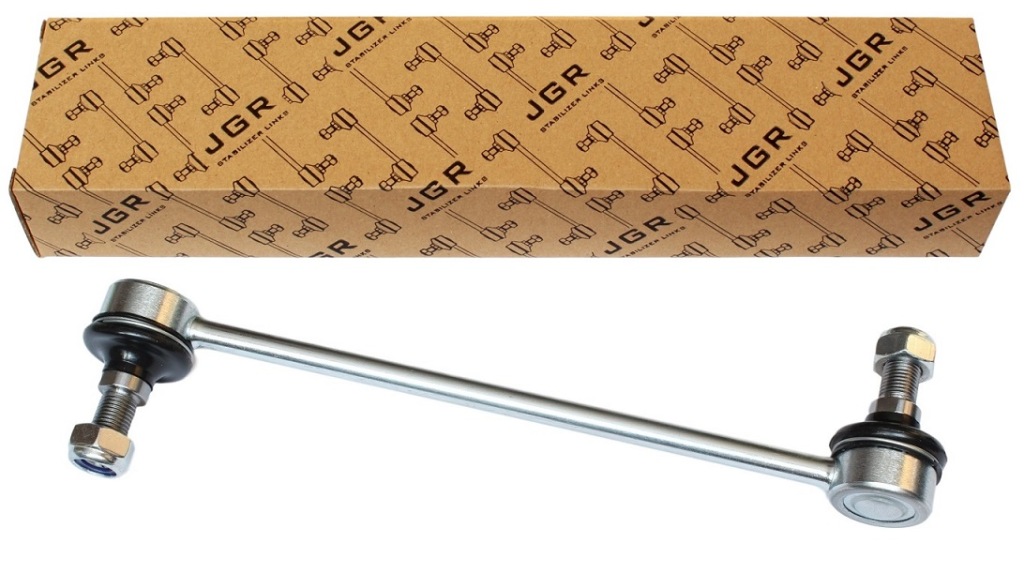 фото №1, Соединитель стабилизатора hyundai tucson 2004-10 перед