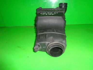 фото №7, Корпус фильтра воздуха citroen xsara ii 1.6 fv