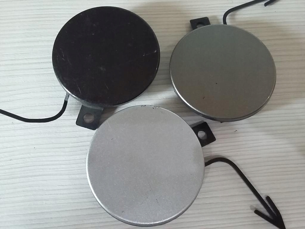 фото №6, Vw passat b7 3aa заглушка бампера перед