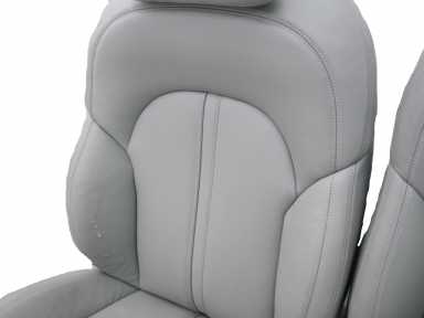 фото №5, Audi a8 4h сидіння сидіння оббивка підлокітник