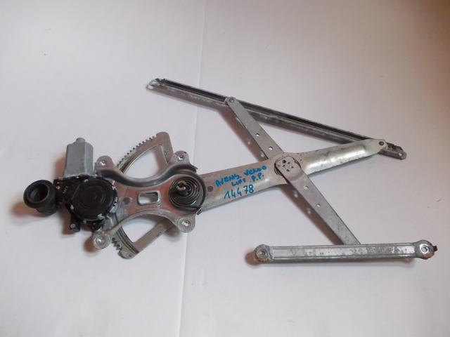 фото №1, Підйомник скло toyota avensis verso перед правий oryg.