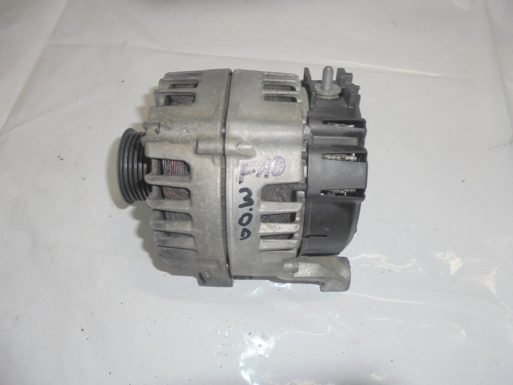 Купить Генератор bmw f10 f11 3.0d 8515754