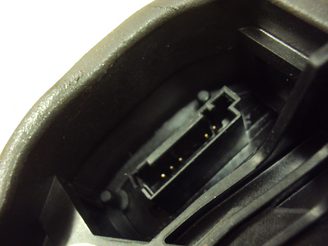 фото №3, Замок дверь левый задняя bmw x1 e84