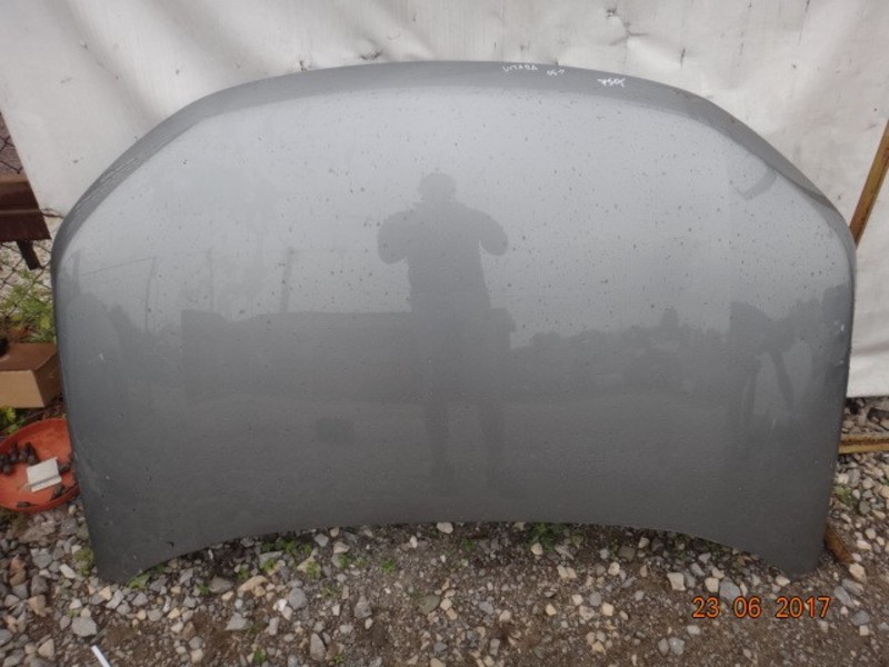 Купити Suzuki vitara 15- капот кришка двигуна