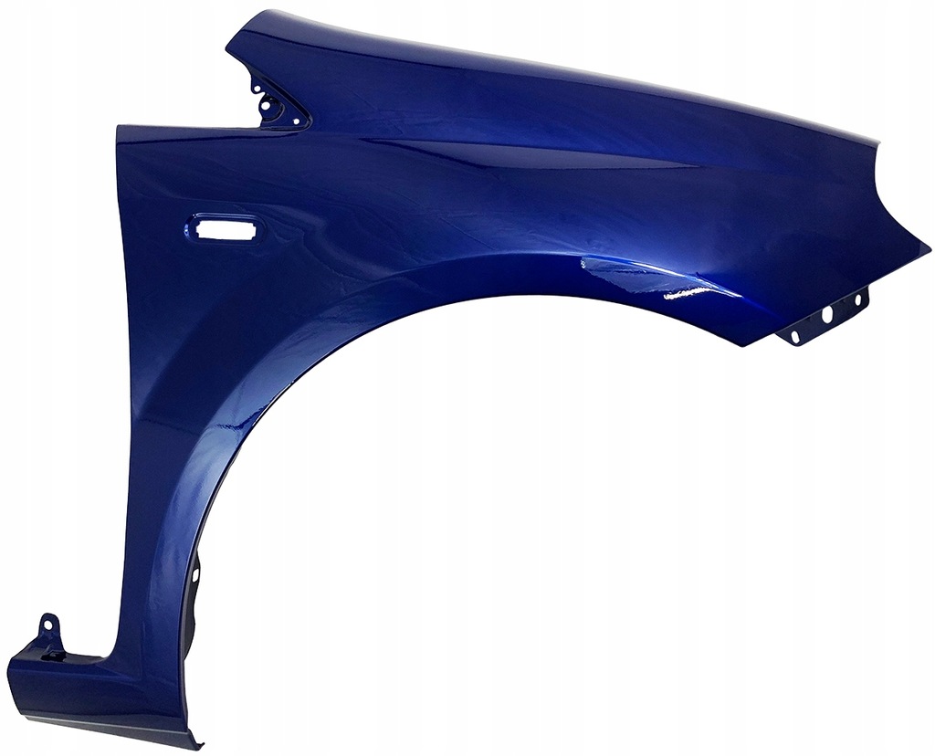 фото №14, Крила правий do fiat grande punto 05-12 891/b now