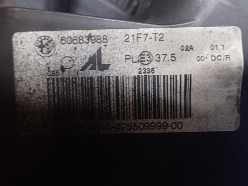 Лампа перед передня ліва alfa 159 brera ксенон в Україні