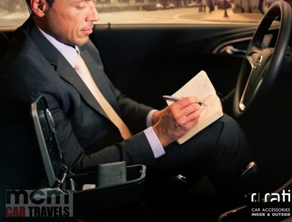 фото №13, Подлокотник seat mii 2012- | rati armster 2 black