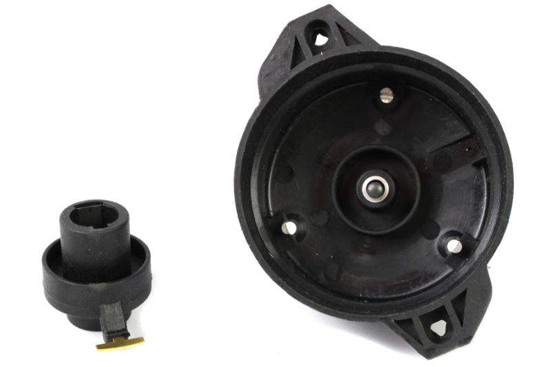 фото №3, Daewoo matiz dac контактний палець + трамблерна кришка апарат запалювання