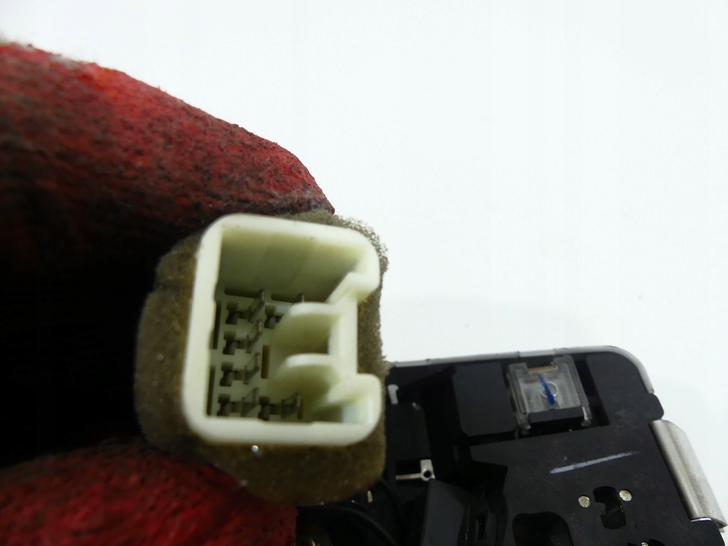 фото №4, Mazda 3 bk 03-09 лампа кабины