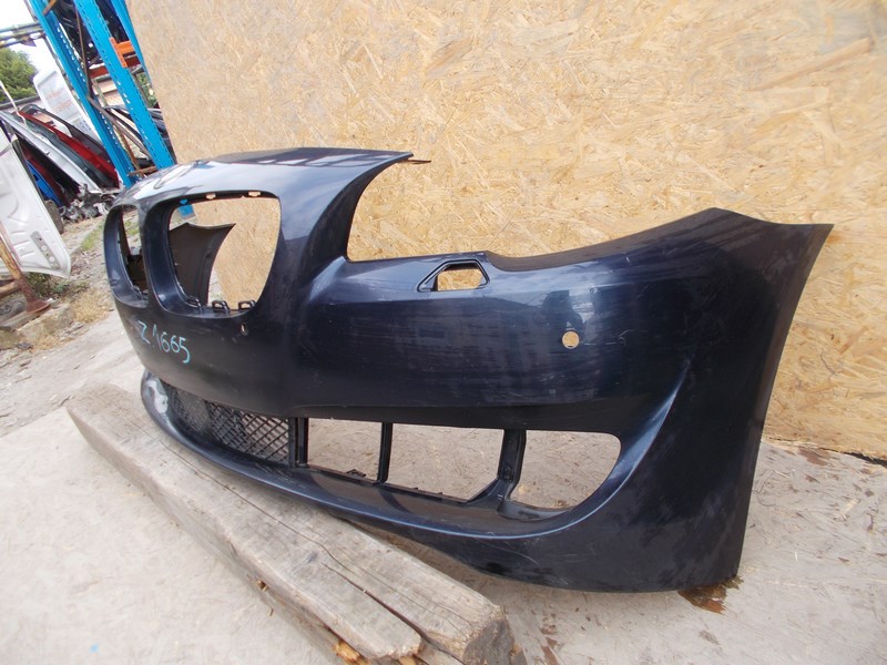 фото №8, Бампер bmw 5 v f10 f11 передній перед