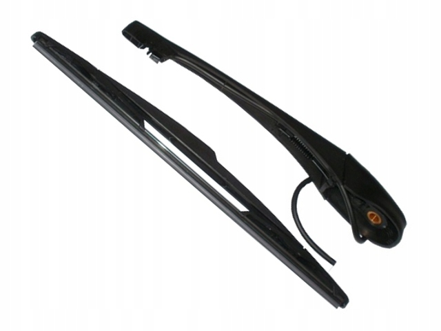 фото №1, Важіль двірники задні задній щітка задня peugeot 807 двірник задня