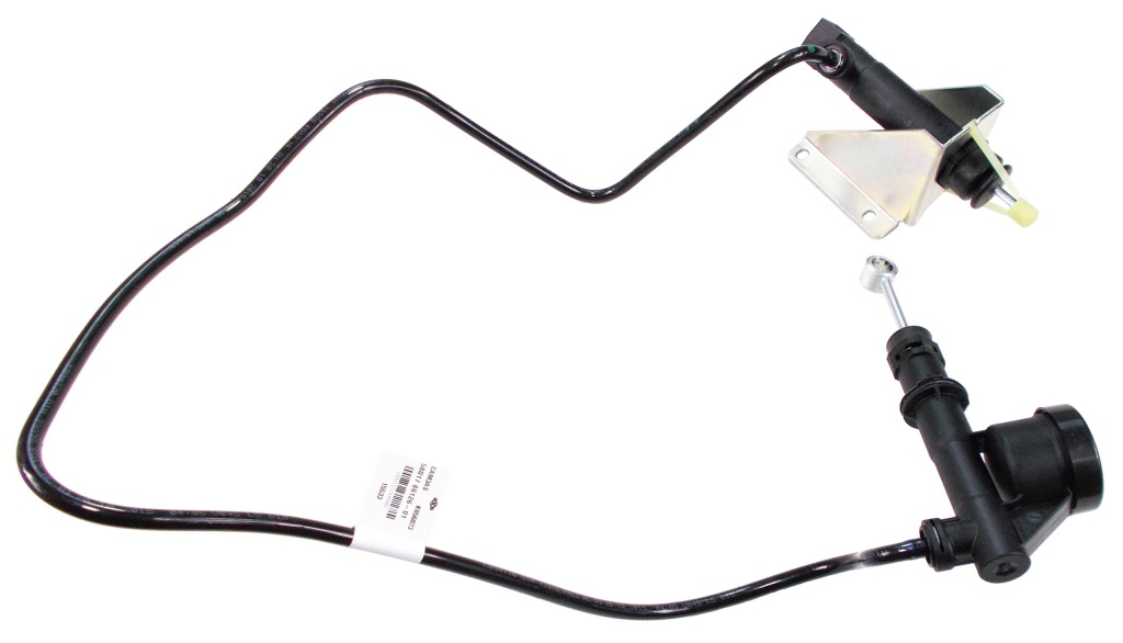 фото №1, Цилиндр сцепления насос сцепления iveco daily 2012-