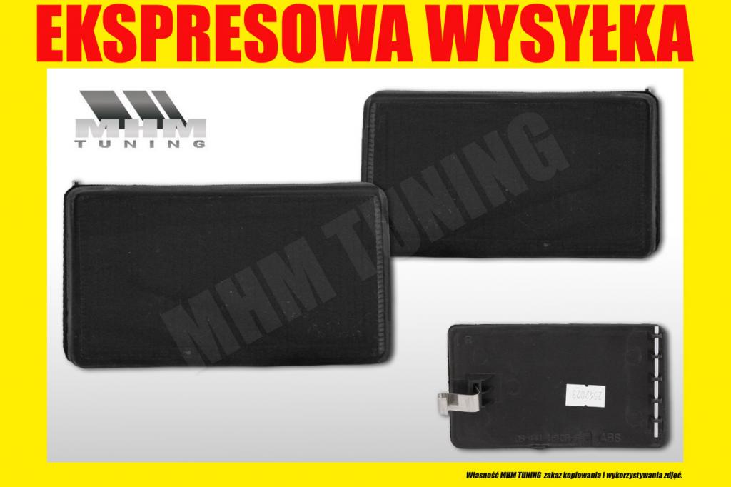 фото №2, Накладка короткий заглушка halog vw golf iii 3 vento