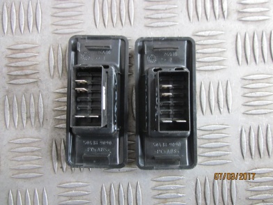 фото №12, Перемикач бардачка iveco stralis 2013 r