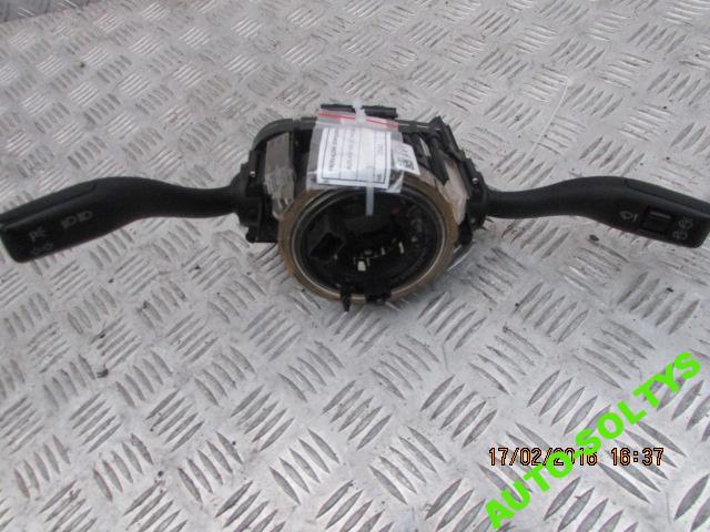 Купити Перемикач комбінований стрічка audi a4 b7