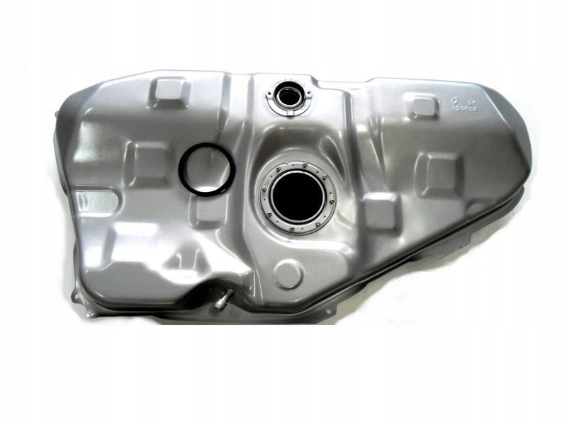 фото №1, Бак топлива do toyota corolla e12 1.4 2.0 d4d