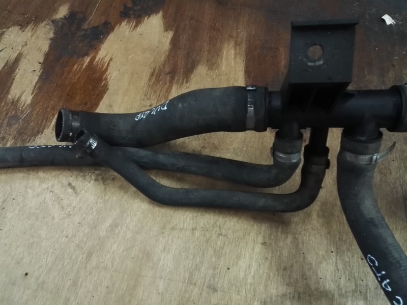 фото №6, Магистраль wąż wody 2.2 hdi boxer ducato 06-11