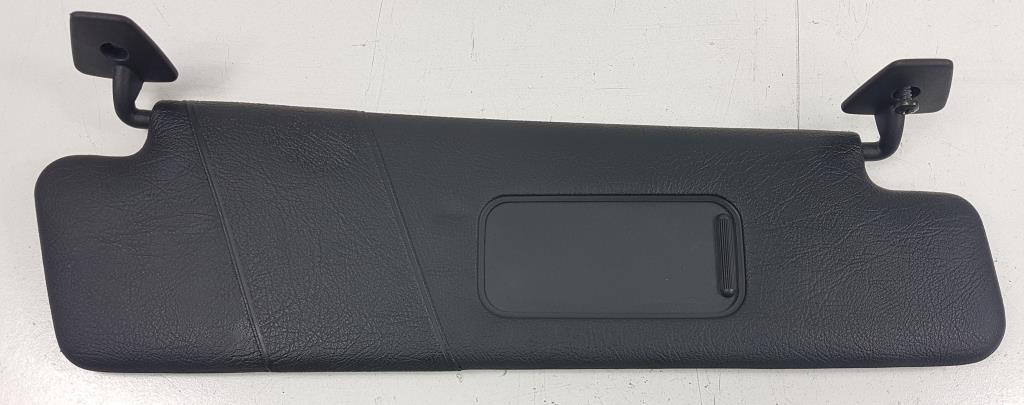 фото №1, Козырёк защита правая mercedes r170 slk europa