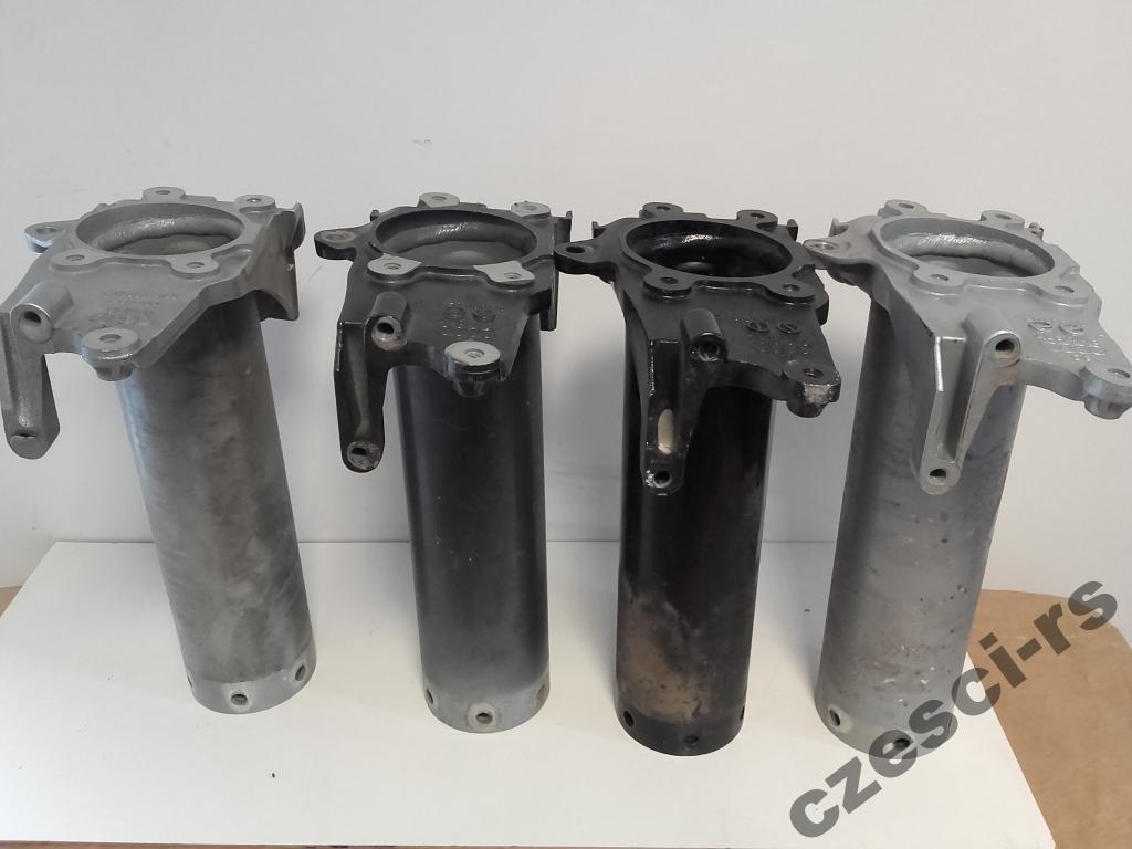 фото №1, Зона деформации правая audi a8 d3 4e0808110e