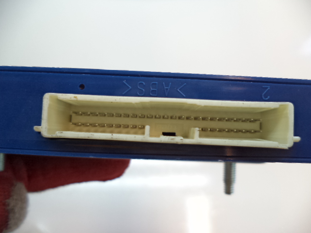 фото №6, Lexus is бортовий комп'ютер блок керування 89990-53130 2325001310