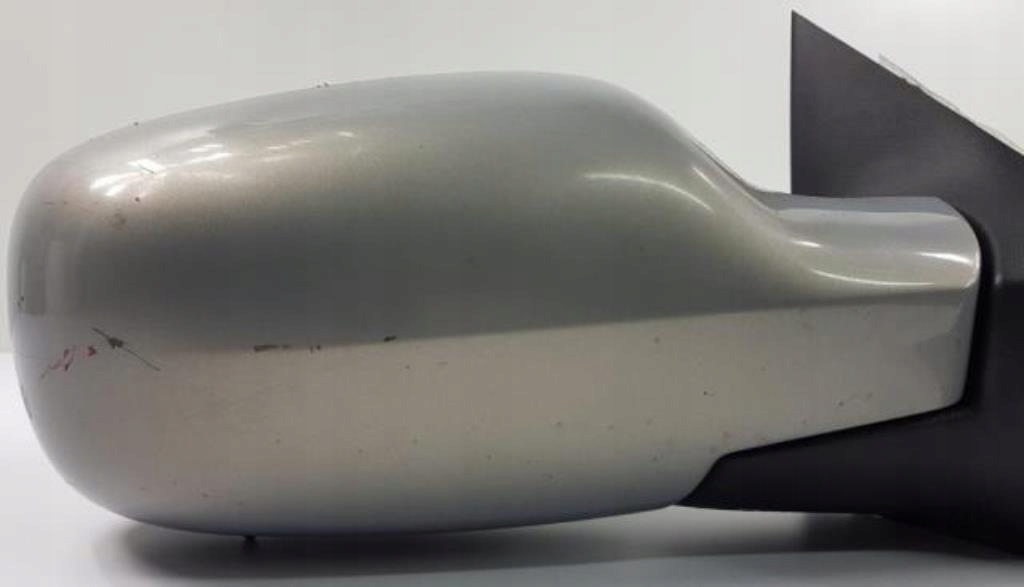 фото №3, Дзеркало праве renault scenic ii tea19 7pin europa