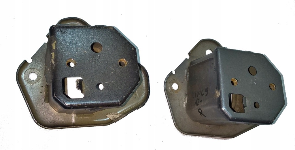 Купить Honda civic ix ufo 2012- зона деформации правый задняя