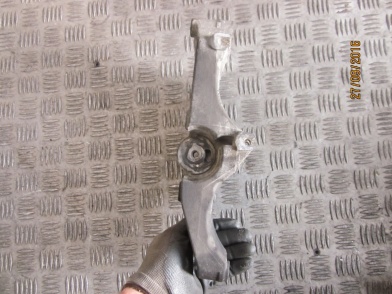 фото №7, Кронштейн renault scenic ii 1.9 dci 8200100148