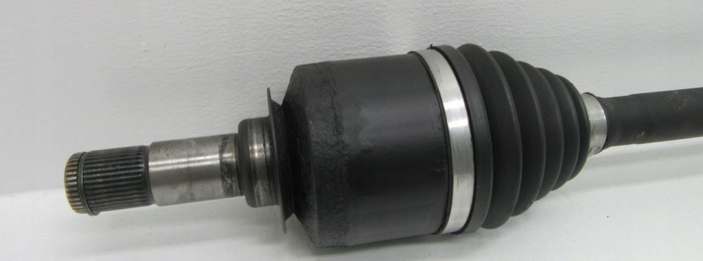 фото №3, Привідний вал лівий задня mercedes r-klasa w251 3.5 v6 na задня