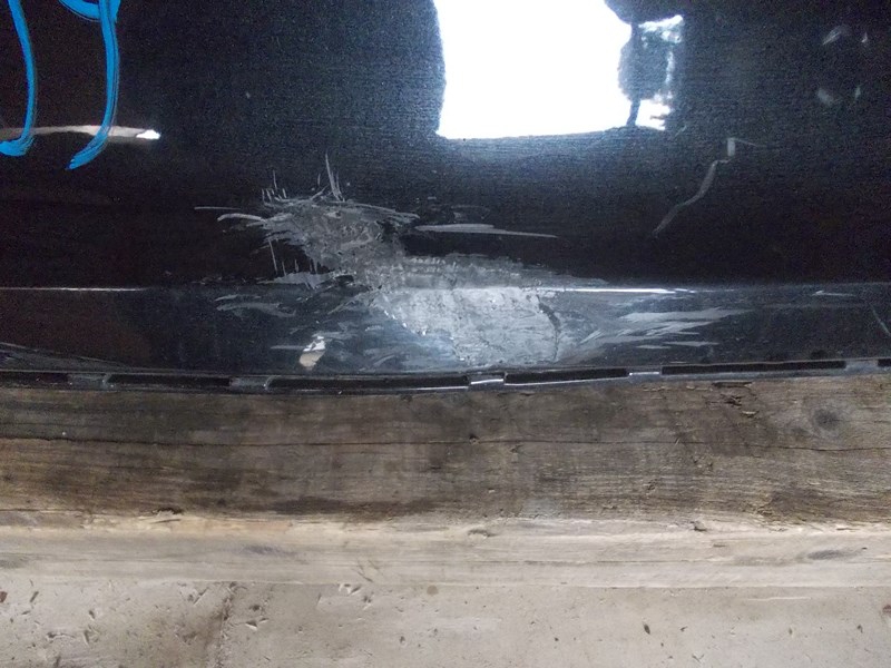 фото №9, Бампер задня задній audi q7 s line