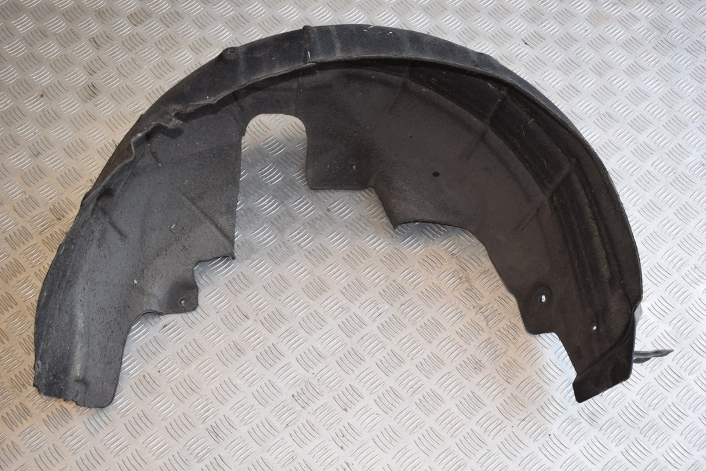 фото №1, Подкрылок правый задняя octavia iii 5e0